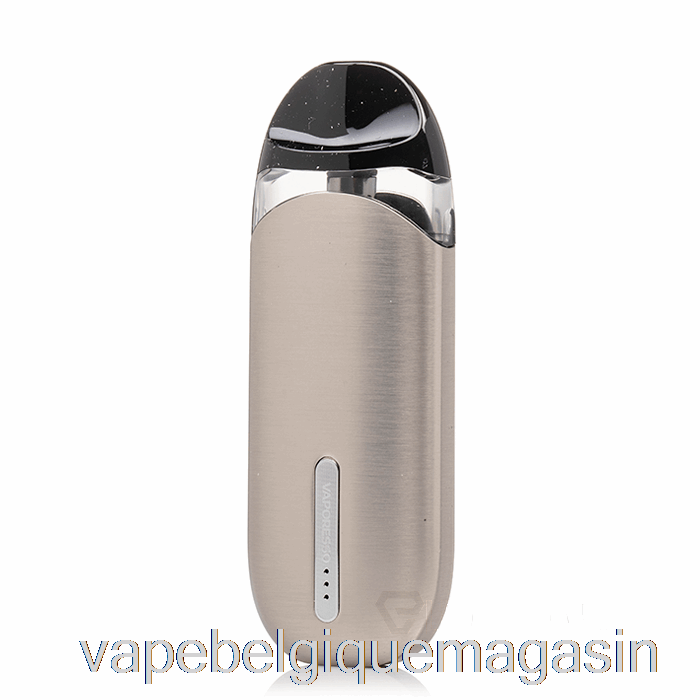 Vape Belgique Vaporesso Zero S Pod System Argent